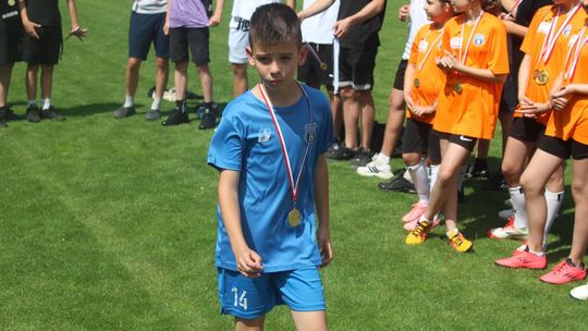 Festyn "Dni Rodziny" na stadionie w Białopolu [GALERIA ZDJĘĆ]