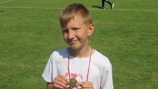 Festyn "Dni Rodziny" na stadionie w Białopolu [GALERIA ZDJĘĆ]