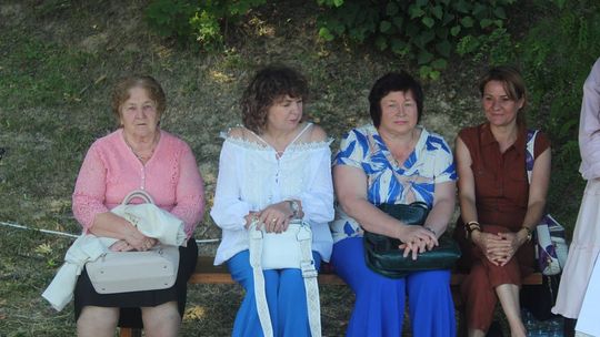 Festyn "Dni Rodziny" na stadionie w Białopolu [GALERIA ZDJĘĆ]