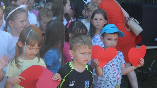 Festyn "Dni Rodziny" na stadionie w Białopolu [GALERIA ZDJĘĆ]