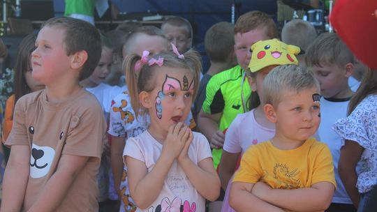 Festyn "Dni Rodziny" na stadionie w Białopolu [GALERIA ZDJĘĆ]