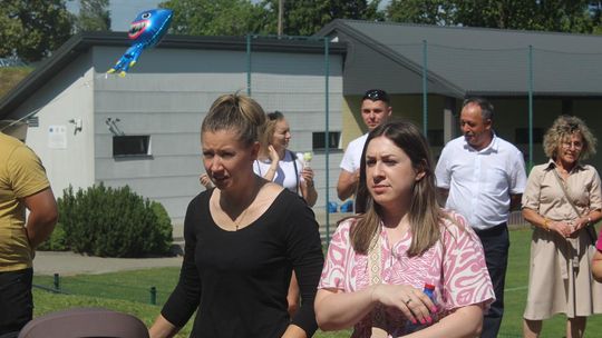 Festyn "Dni Rodziny" na stadionie w Białopolu [GALERIA ZDJĘĆ]