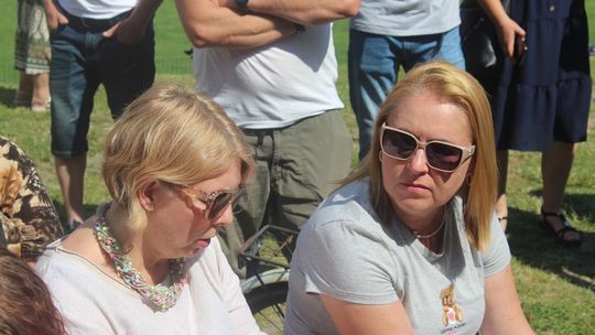 Festyn "Dni Rodziny" na stadionie w Białopolu [GALERIA ZDJĘĆ]