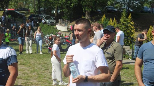 Festyn "Dni Rodziny" na stadionie w Białopolu [GALERIA ZDJĘĆ]