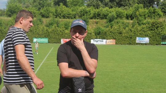 Festyn "Dni Rodziny" na stadionie w Białopolu [GALERIA ZDJĘĆ]