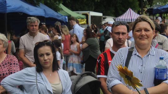 Festyn "Dni Rodziny" na stadionie w Białopolu [GALERIA ZDJĘĆ]