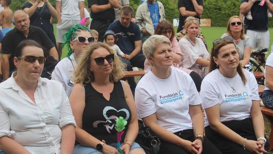 Festyn "Dni Rodziny" na stadionie w Białopolu [GALERIA ZDJĘĆ]