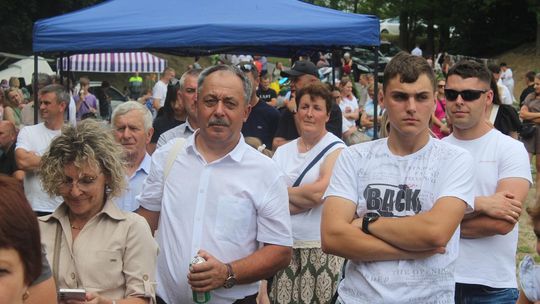 Festyn "Dni Rodziny" na stadionie w Białopolu [GALERIA ZDJĘĆ]