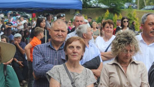 Festyn "Dni Rodziny" na stadionie w Białopolu [GALERIA ZDJĘĆ]