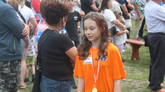 Festyn "Dni Rodziny" na stadionie w Białopolu [GALERIA ZDJĘĆ]