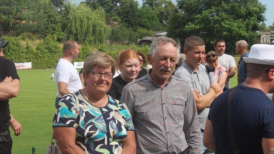 Festyn "Dni Rodziny" na stadionie w Białopolu [GALERIA ZDJĘĆ]