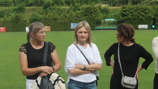 Festyn "Dni Rodziny" na stadionie w Białopolu [GALERIA ZDJĘĆ]