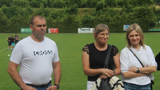 Festyn "Dni Rodziny" na stadionie w Białopolu [GALERIA ZDJĘĆ]