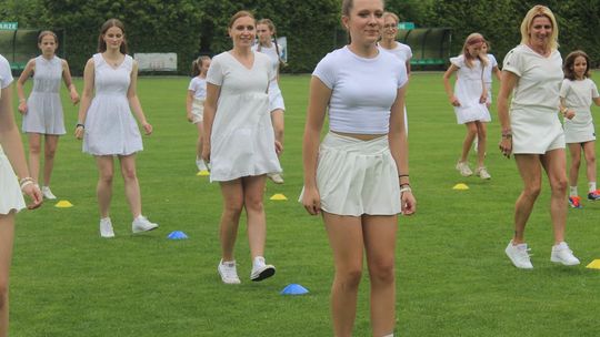 Festyn "Dni Rodziny" na stadionie w Białopolu [GALERIA ZDJĘĆ]