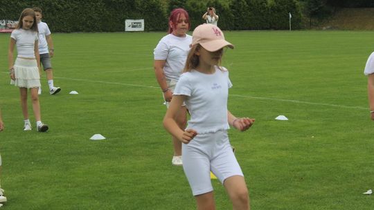 Festyn "Dni Rodziny" na stadionie w Białopolu [GALERIA ZDJĘĆ]