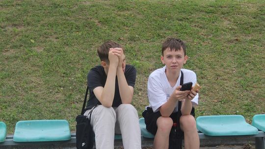 Festyn "Dni Rodziny" na stadionie w Białopolu [GALERIA ZDJĘĆ]