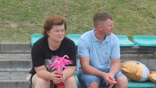 Festyn "Dni Rodziny" na stadionie w Białopolu [GALERIA ZDJĘĆ]