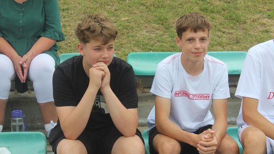 Festyn "Dni Rodziny" na stadionie w Białopolu [GALERIA ZDJĘĆ]