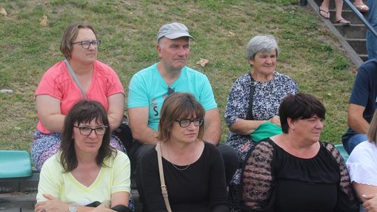 Festyn "Dni Rodziny" na stadionie w Białopolu [GALERIA ZDJĘĆ]