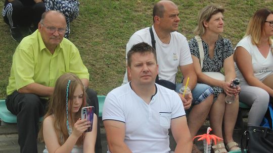 Festyn "Dni Rodziny" na stadionie w Białopolu [GALERIA ZDJĘĆ]