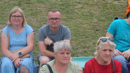 Festyn "Dni Rodziny" na stadionie w Białopolu [GALERIA ZDJĘĆ]