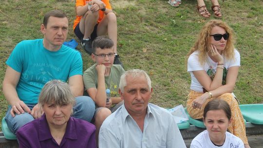 Festyn "Dni Rodziny" na stadionie w Białopolu [GALERIA ZDJĘĆ]