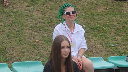 Festyn "Dni Rodziny" na stadionie w Białopolu [GALERIA ZDJĘĆ]