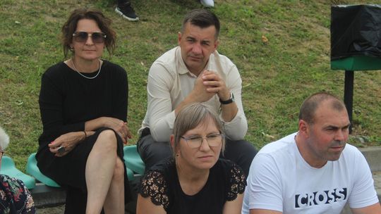 Festyn "Dni Rodziny" na stadionie w Białopolu [GALERIA ZDJĘĆ]