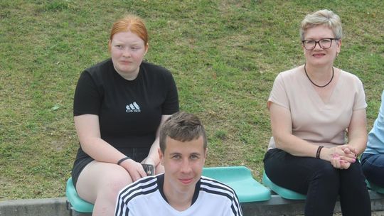 Festyn "Dni Rodziny" na stadionie w Białopolu [GALERIA ZDJĘĆ]