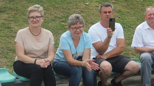 Festyn "Dni Rodziny" na stadionie w Białopolu [GALERIA ZDJĘĆ]