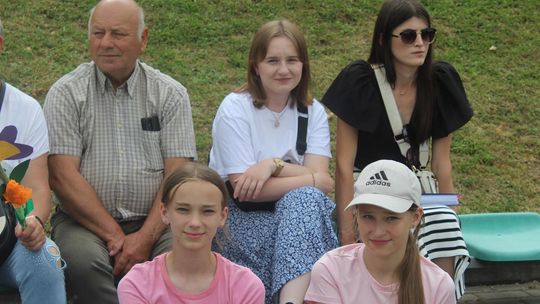 Festyn "Dni Rodziny" na stadionie w Białopolu [GALERIA ZDJĘĆ]