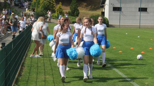 Festyn "Dni Rodziny" na stadionie w Białopolu [GALERIA ZDJĘĆ]