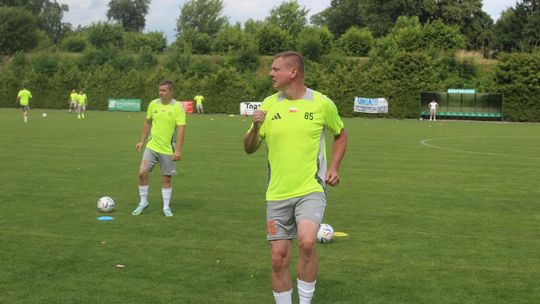 Festyn "Dni Rodziny" na stadionie w Białopolu [GALERIA ZDJĘĆ]