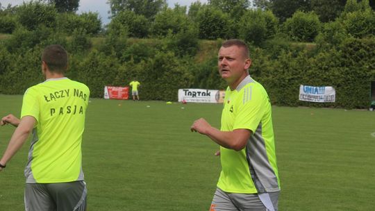 Festyn "Dni Rodziny" na stadionie w Białopolu [GALERIA ZDJĘĆ]