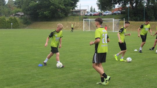 Festyn "Dni Rodziny" na stadionie w Białopolu [GALERIA ZDJĘĆ]