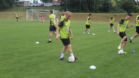 Festyn "Dni Rodziny" na stadionie w Białopolu [GALERIA ZDJĘĆ]