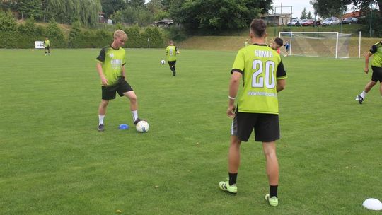 Festyn "Dni Rodziny" na stadionie w Białopolu [GALERIA ZDJĘĆ]