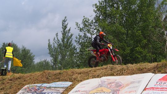 II runda Pucharu Lubelszczyzny Wschodniej. Motocross w Żółtańcach-Kolonii [GALERIA ZDJĘĆ]