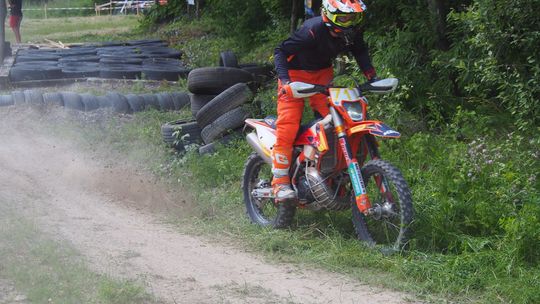 II runda Pucharu Lubelszczyzny Wschodniej. Motocross w Żółtańcach-Kolonii [GALERIA ZDJĘĆ]