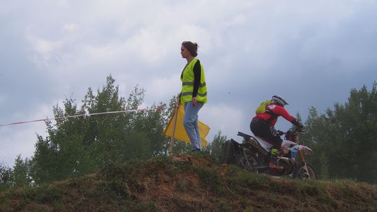 II runda Pucharu Lubelszczyzny Wschodniej. Motocross w Żółtańcach-Kolonii [GALERIA ZDJĘĆ]