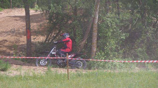 II runda Pucharu Lubelszczyzny Wschodniej. Motocross w Żółtańcach-Kolonii [GALERIA ZDJĘĆ]