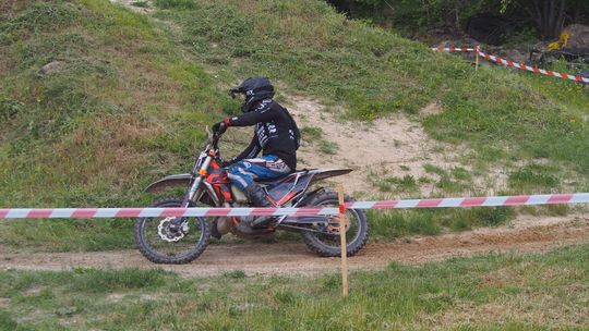 II runda Pucharu Lubelszczyzny Wschodniej. Motocross w Żółtańcach-Kolonii [GALERIA ZDJĘĆ]