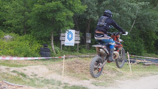 II runda Pucharu Lubelszczyzny Wschodniej. Motocross w Żółtańcach-Kolonii [GALERIA ZDJĘĆ]
