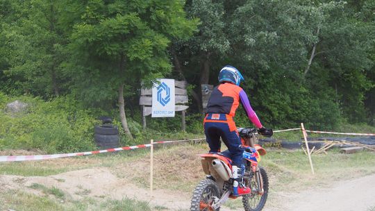 II runda Pucharu Lubelszczyzny Wschodniej. Motocross w Żółtańcach-Kolonii [GALERIA ZDJĘĆ]
