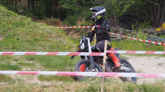 II runda Pucharu Lubelszczyzny Wschodniej. Motocross w Żółtańcach-Kolonii [GALERIA ZDJĘĆ]