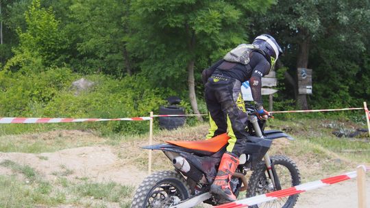 II runda Pucharu Lubelszczyzny Wschodniej. Motocross w Żółtańcach-Kolonii [GALERIA ZDJĘĆ]