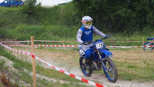 II runda Pucharu Lubelszczyzny Wschodniej. Motocross w Żółtańcach-Kolonii [GALERIA ZDJĘĆ]