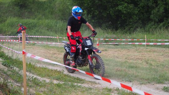 II runda Pucharu Lubelszczyzny Wschodniej. Motocross w Żółtańcach-Kolonii [GALERIA ZDJĘĆ]