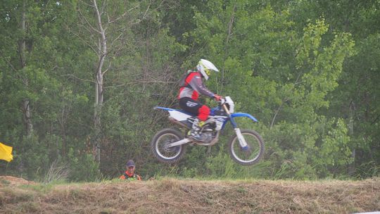II runda Pucharu Lubelszczyzny Wschodniej. Motocross w Żółtańcach-Kolonii [GALERIA ZDJĘĆ]