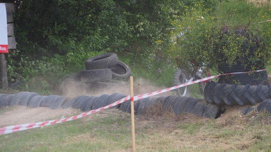 II runda Pucharu Lubelszczyzny Wschodniej. Motocross w Żółtańcach-Kolonii [GALERIA ZDJĘĆ]